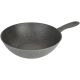 6. BALLARINI Murano Wok granite frying pan 30 cm 75002-937-0