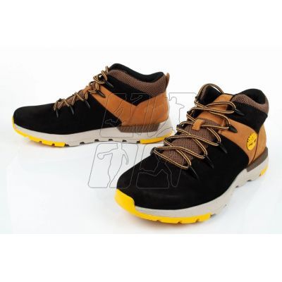 9. Timberland Sprint Trekker M TB0A5YHK015 boots