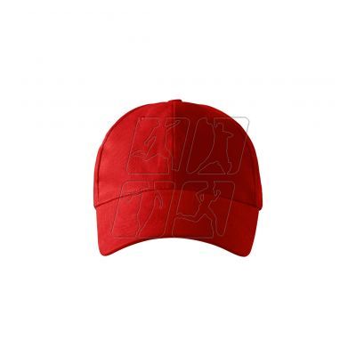 5. Cap Malfini 6P Kids Jr MLI-30307