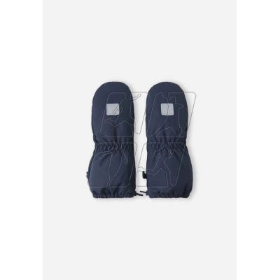 Reima Mittens Tassu Jr 5300115A-6980 gloves