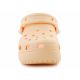 2. Crocs Classic Platform Pearl Clog W 211231-78Z