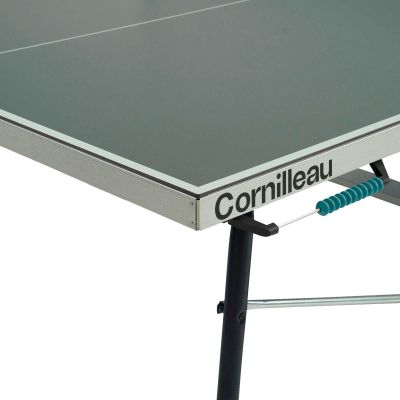 29. Cornilleau 300X 115302 Table Tennis Table