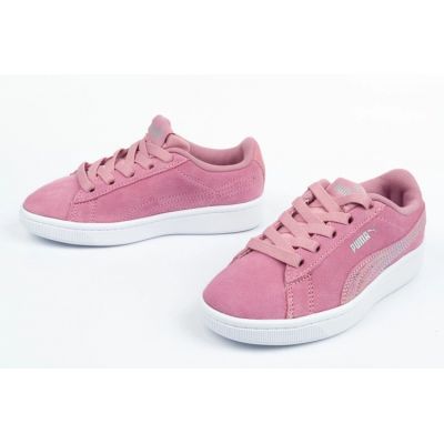 9. Puma Vikky Jr 373166 02 Shoes