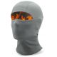 Qunature Sports Balaclava 014-YPP101, Grey, M