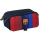 FC Barcelona pencil case big triple pencil case 812629710