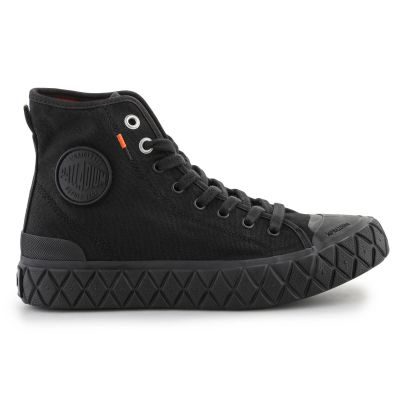 11. Palladium Palla Ace Cvs Mid W 77015-001-M shoes