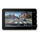 2. Garmin Dash Cam X210 Quad HD Wi-Fi Bluetooth Battery, DC Black