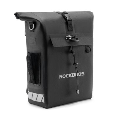 Rockbros trunk travel bag 13.5 - 18l