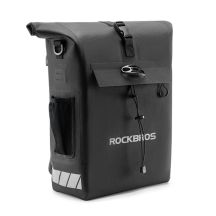 Rockbros trunk travel bag 13.5 - 18l