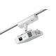 25. Epson PowerLite L210W Data Projector 4500 ANSI Lumens 3LCD WXGA (1280x800) White