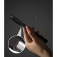 8. Ringke Onyx Magsafe Case for iPhone 18 Pro / 17 Pro - Black