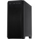 3. Inter-Tech H-606 - Micro Tower - PC - - 15 cm - 32 cm - Bottom