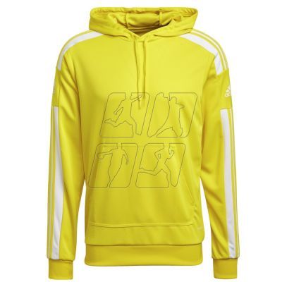 Sweatshirt adidas Squadra 21 Hoody M GP6438