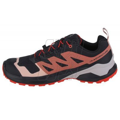 2. Salomon X-Adventure W 473217 running shoes