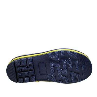 KangaRoos K-Summerrain DK children's sports wellies navy blue (187360004171)