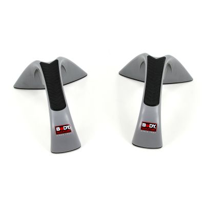 21. BB 634 Push-Up Handles