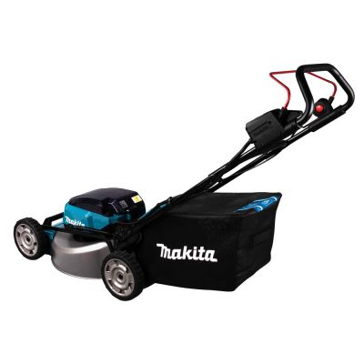 3. Lawnmower Battery 2x18V DLM530Z MAKITA