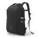 24. XD DESIGN BIZZ BACKPACK BLACK P/N: P705.931