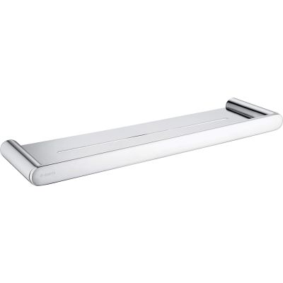 Wall shelf