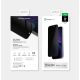 7. AmazingThing Titan Vision 7 Tempered Glass for iPhone 17 Pro Privacy