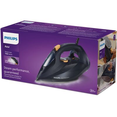 61. PHILIPS DST 7060/20 iron (OUTLET)