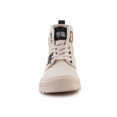 5. Palladium Papa Hi Patch W 79117-260-M shoes