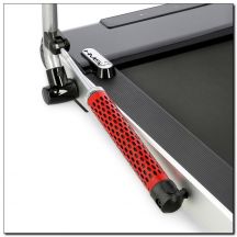 HMS Loop15 electric treadmill for Nordic walking