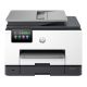 20. HP OfficeJet Pro Product 9132e Wireless All-in-One Color Printer, Instant Ink; Two-sided Printing