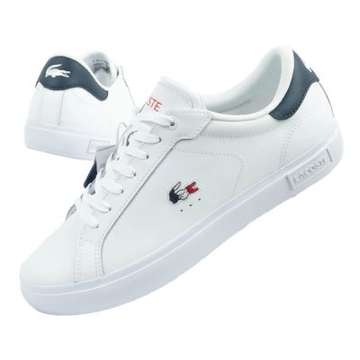 Lacoste Powercourt 125 1 SMA M 749SMA0080407 shoes
