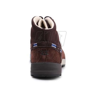 6. Garmont Santiago GTX M 481240-217 shoes