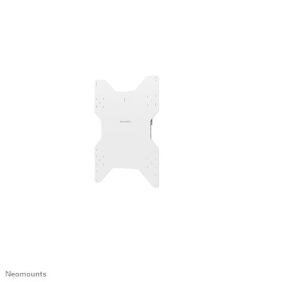 2. Neomounts WL85-515WH16 TV mount 190.5 cm (75") White