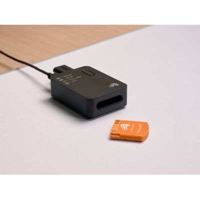 29. Glorious Gaming Model D3 Wireless Mouse Right-handed RF Wireless Optical 30000 DPI