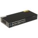 10. Ruijie Networks RG-ES116G-L Unmanaged Network Switch L2 Gigabit Ethernet (10/100/1000) Black