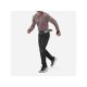 2. MILLET Intense Ts Ls M purple plum men's t-shirt