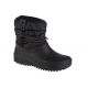 5. Crocs Classic Neo Puff Luxe Boot W 207312-001