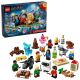7. LEGO HARRY POTTER 76456 Advent Calendar 2025