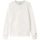 2. Champion Crewneck Sweatshirt Cream 220785 YS084