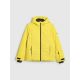 12. Boy's ski jacket 5000 membrane 4F 4FJRAW25TTJAM1064-71S
