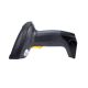 5. Equip 351025 Barcode Reader Handheld 1D LED Barcode Reader Black