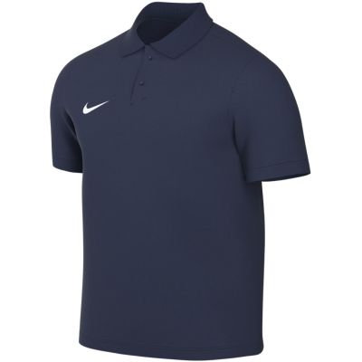 Nike Dri-FIT Park 26 Polo Men's T-Shirt Navy Blue IB1193 410 2XL