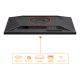 26. AOC G4 25G4KUR Computer Monitor 62.2 cm (24.5") 1920 x 1080 px Full HD LED Black, Red