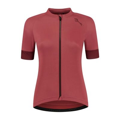 Rogelli women's T-shirt MODESTA cherry 2XL