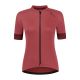 Rogelli women's T-shirt MODESTA cherry 2XL
