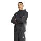 2. adidas Tiro Essentials Woven Hoodie JC5435