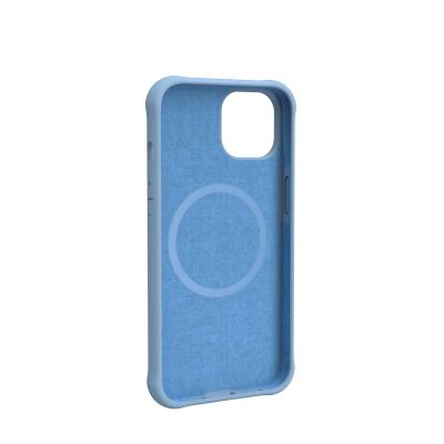 4. UAG Dot [U] MagSafe case for iPhone 14 Plus - blue