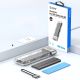 7. Orico TXM2-C3 M.2 NVME USB-C 3.2 10Gb/s Disk Drive - Gray
