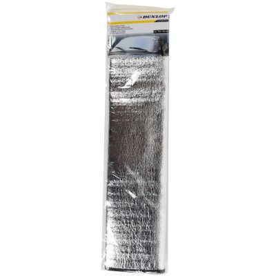 13. DUNLOP ANTI-FROST WINDOW COVER 150x70CM