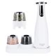 ADLER AD 4449w white spice grinder set