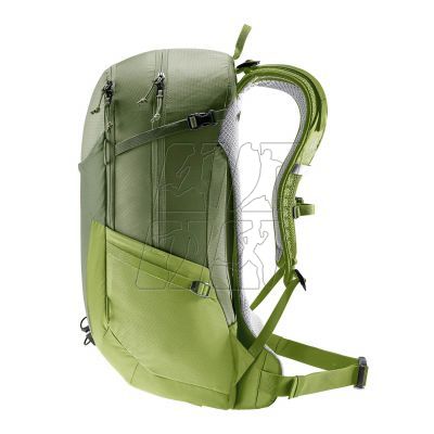 4. Deuter Futura 23 Backpack 34001212-2890