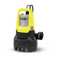Kärcher SP 22.000 DIRT LEVEL SENSOR submersible pump 750 W 22000 l/h 7 m